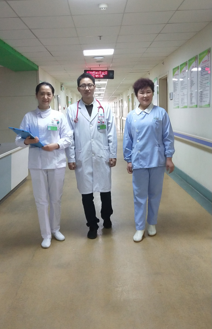 新加坡第一印象干净整洁清雅,新加坡中央医院