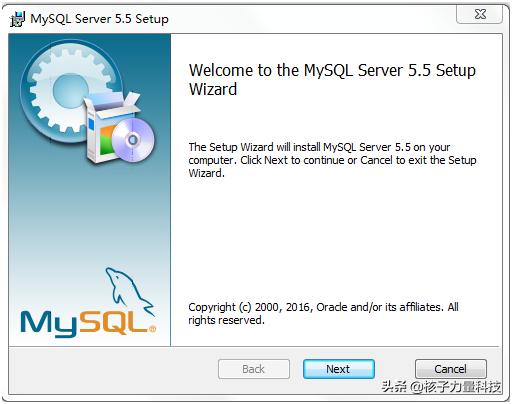 phpstudy配置安装mysql数据库,简单phpmysql数据库动态网站制作