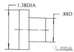 怎么识机械图纸,如何识读机械图纸符号