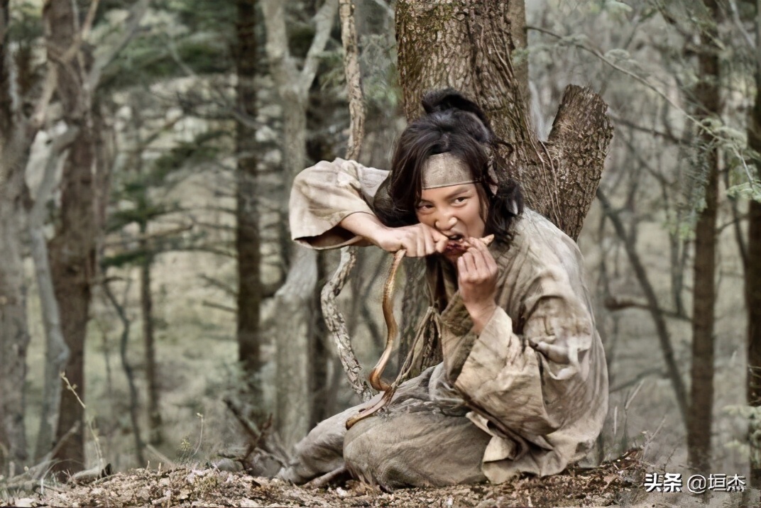 从百万人追捧到无人问津,张根硕瘦身成功颜值再现巅峰期