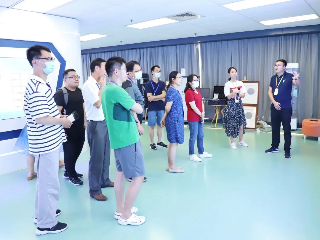 集成电路设计技术培训学校,国科大集成电路研修班学员