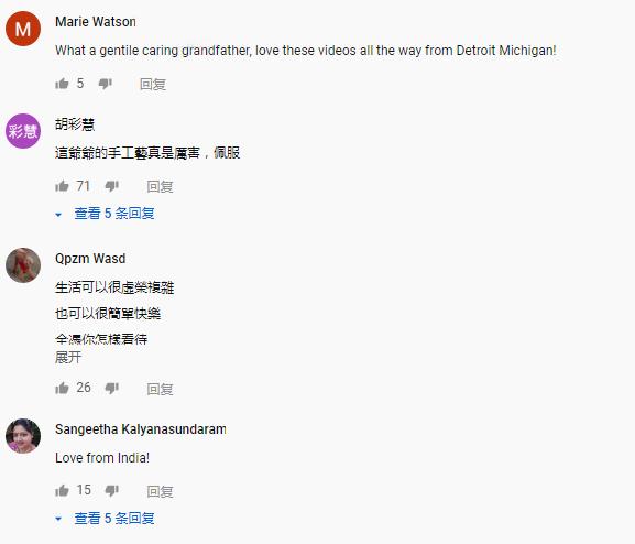 中国大爷徒手制作神器,中国功夫惊呆外国人徒手劈大理石