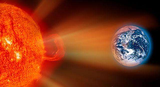 太阳没了我们怎么办,如果太阳消失了我们还能活多久