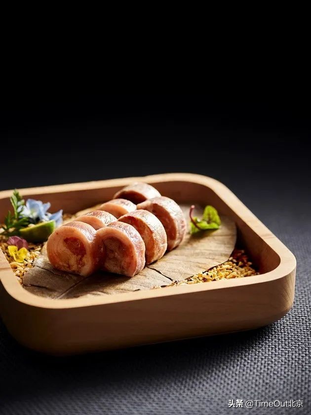 老北京地区立秋贴秋膘,北京如何硬核贴秋膘