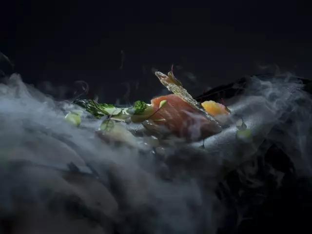 美食摄影真的没有这么难,美食摄影一拍就上手