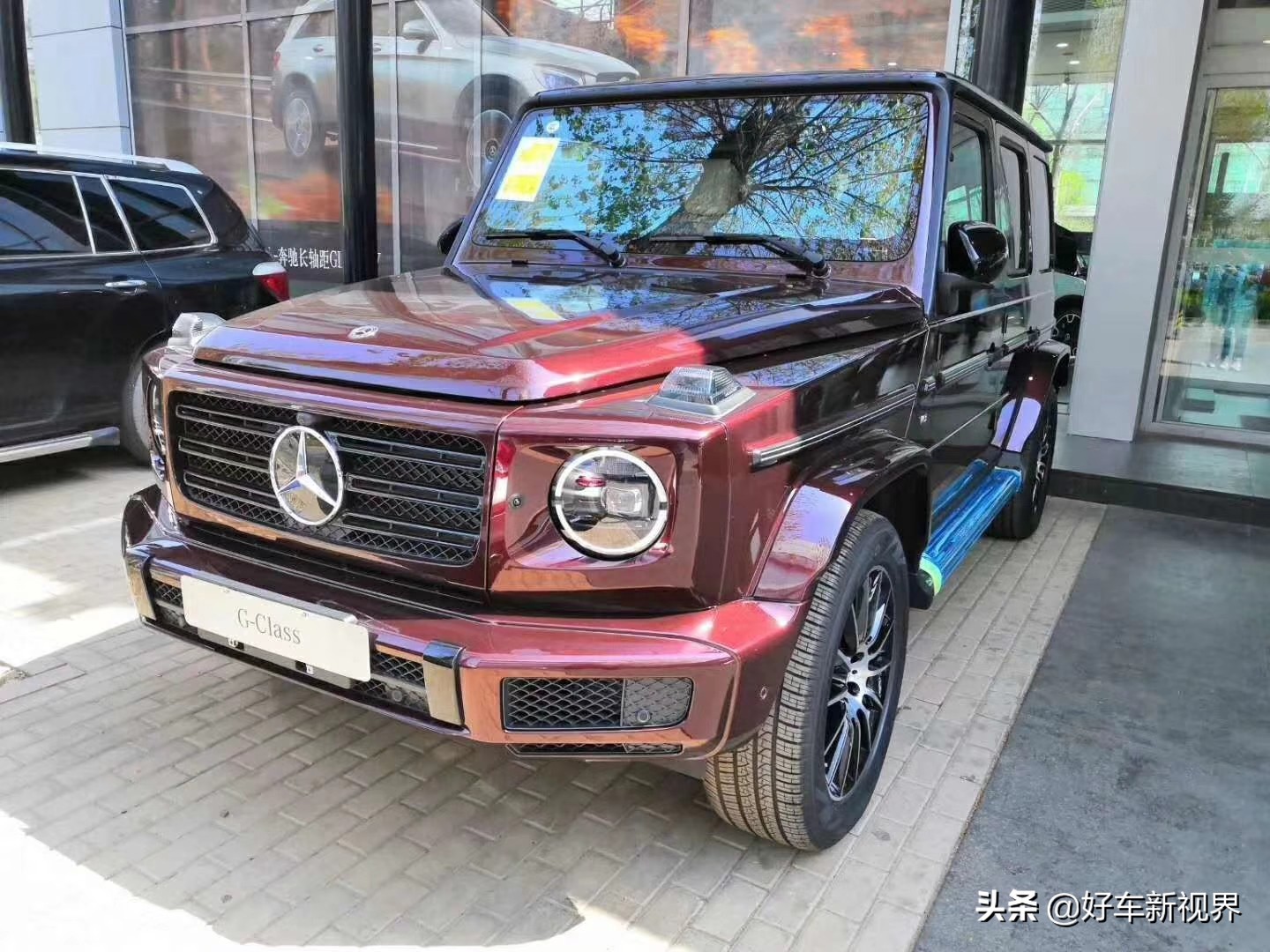 特别保值的车型不建议买二手车,买二手车不保值最划算的车型