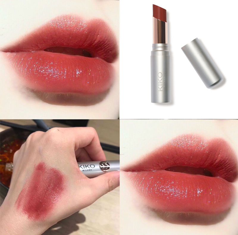 秋冬裸妆奶茶系口红,秋冬素颜口红大牌