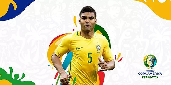 2021美洲杯讲解,2019美洲杯纪录片