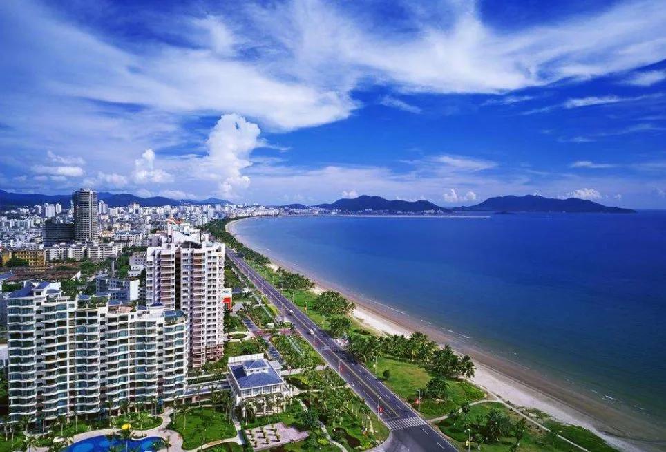 海南零关税是不是和香港一样,海南零关税消息