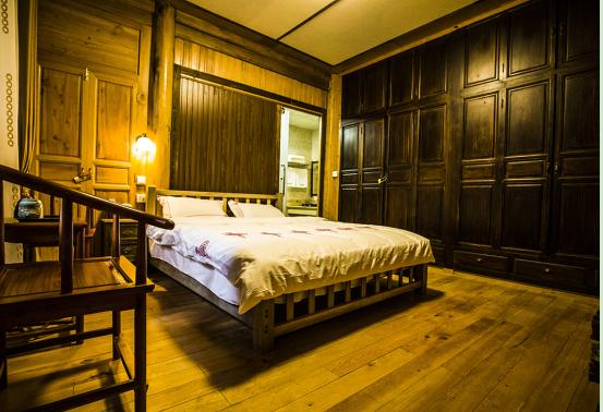 云南腾冲和顺古镇云水禅心客栈,云南腾冲和顺古镇忆和顺客栈