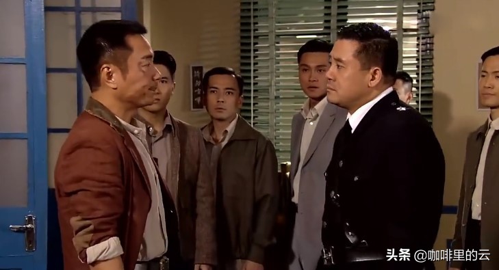 义海豪情荡气回肠,义海豪情公平吗