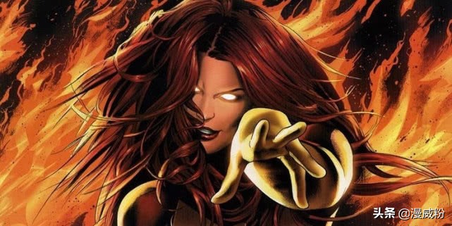 漫威心灵感应排名,漫威dc会心灵感应的角色