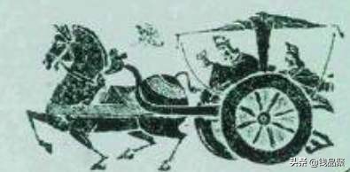 古代就有快递吗,古代也有快递小哥吗