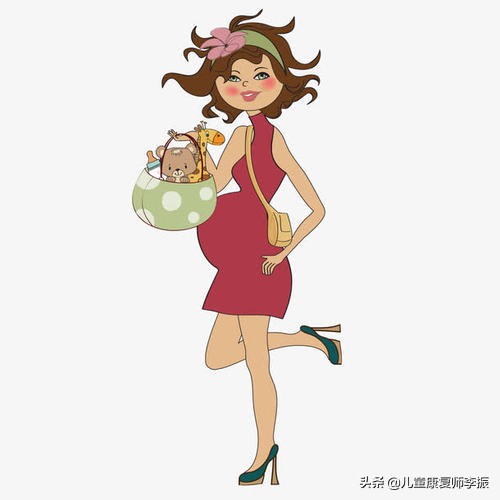 怀孕早期子宫肌瘤会不会导致腹痛,孕5-6周早期少量出血轻微腹痛