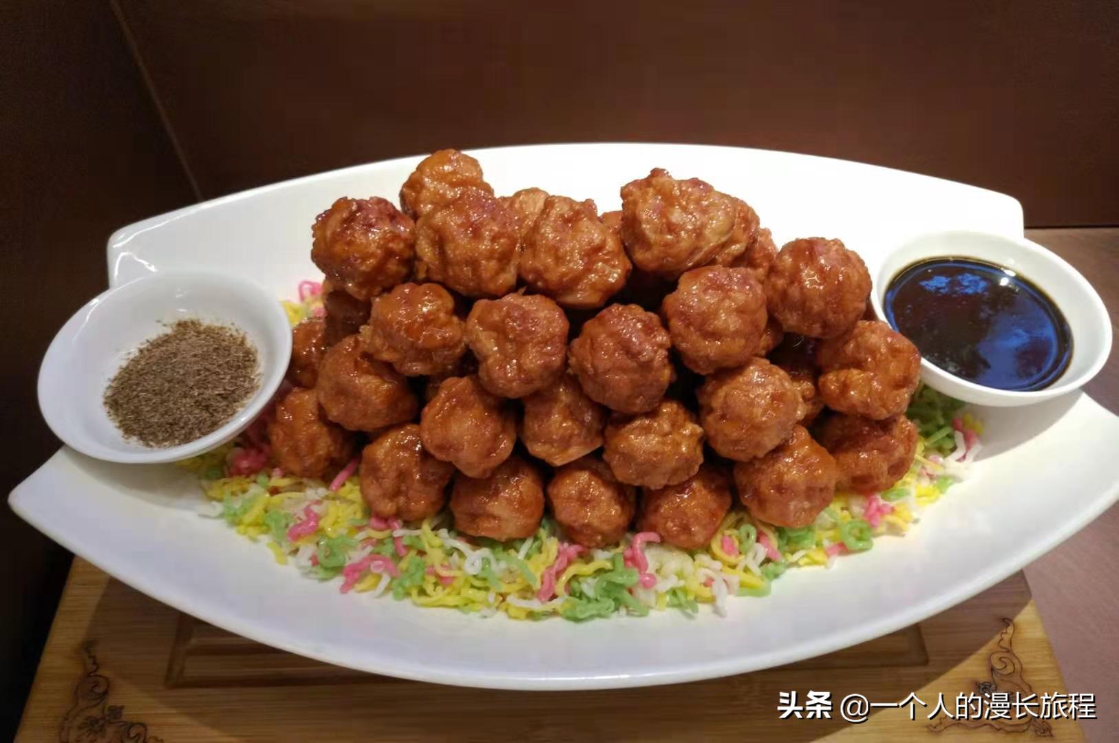 这里藏着一座华美宫殿,北京凯瑞御仙都皇家菜博物馆