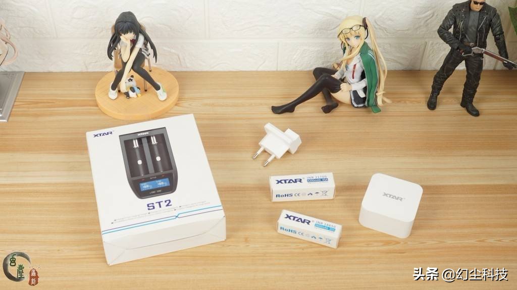 xtar18650锂电池充电器使用说明,xtar18650锂电充电器