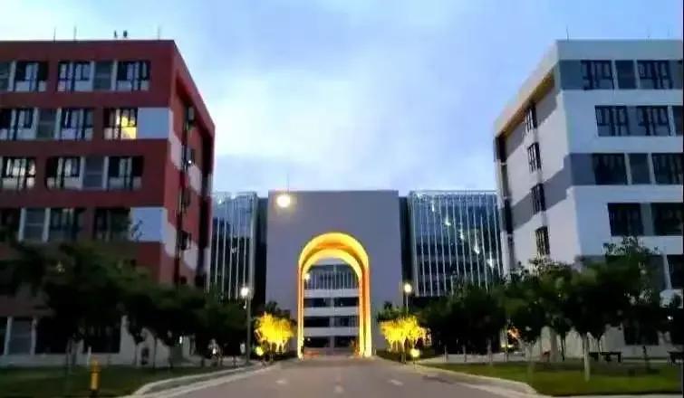 天津天狮学院新校区,天津天狮学院公办