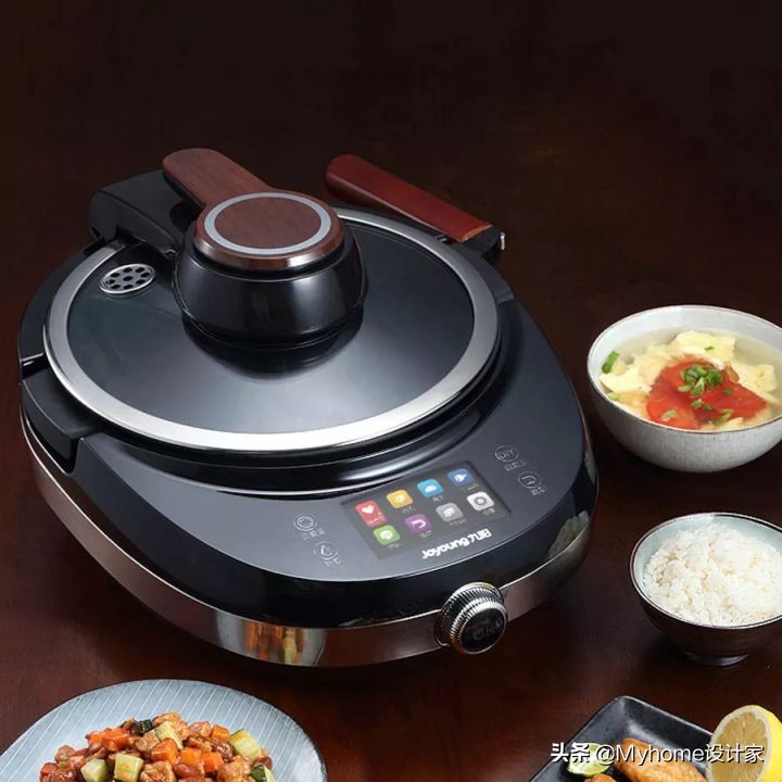 10个好用的厨房用具,解救不常下厨的你