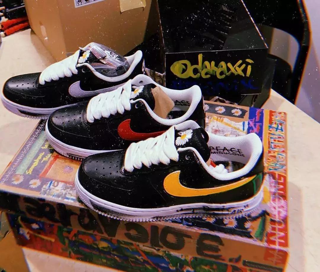 有哪些值得入手的运动鞋,哪些运动鞋值得入手