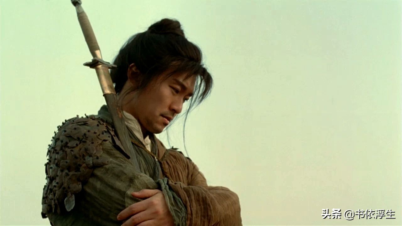 我没有想赢，只是不想输︱做人如果没有梦想，跟咸鱼有什么分别