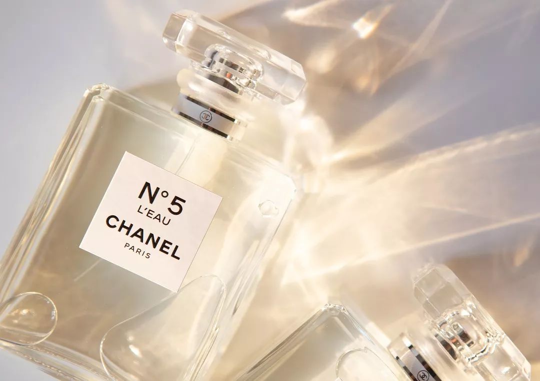 鼻尖上的法国|关于那个价值千万的“鼻子”