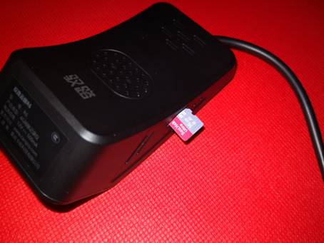 驭路云眼r6新车,驭路R6云行车记录仪