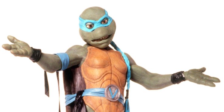 忍者神龟4第几集神龟变异,忍者神龟进化史