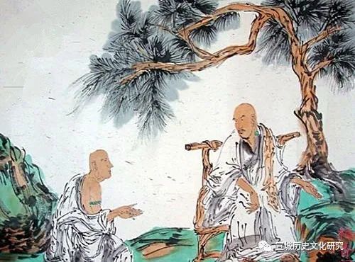 吴越古道的故事,走东吴古道寻找三国遗迹