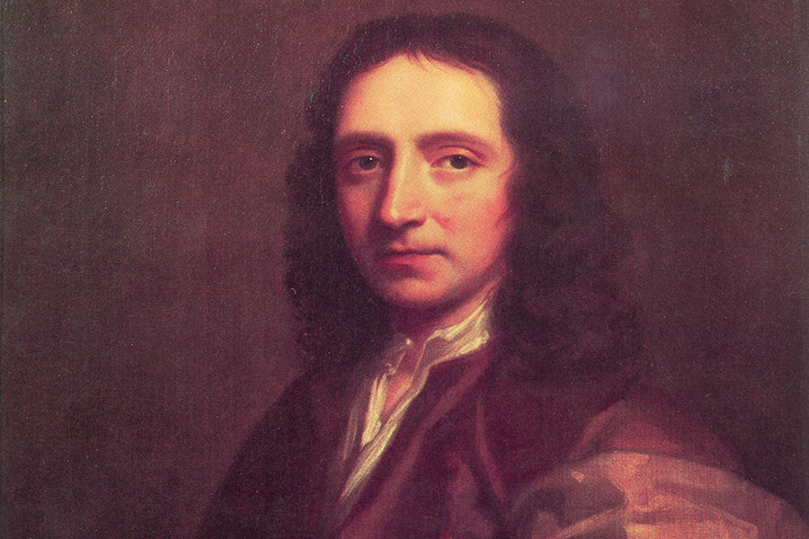 物理学家最后为什么都相信了神学,科学的终点是神学