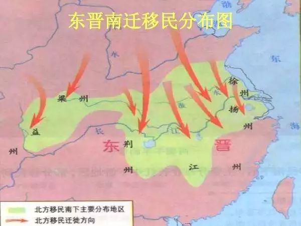 东晋北府兵厉害不,揭秘为何东晋北府兵一战天下闻名