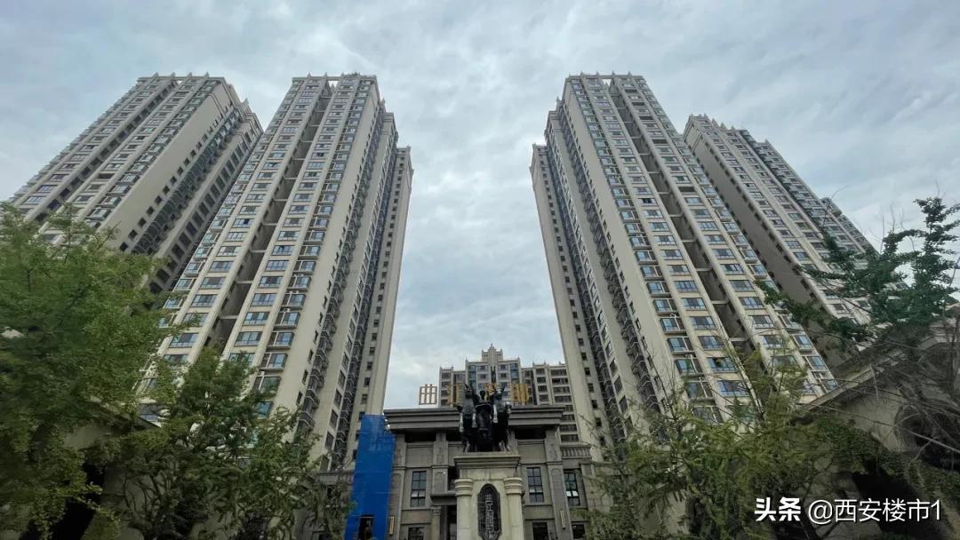 曲江创意谷未来房价,曲江创意谷房子多少钱一平