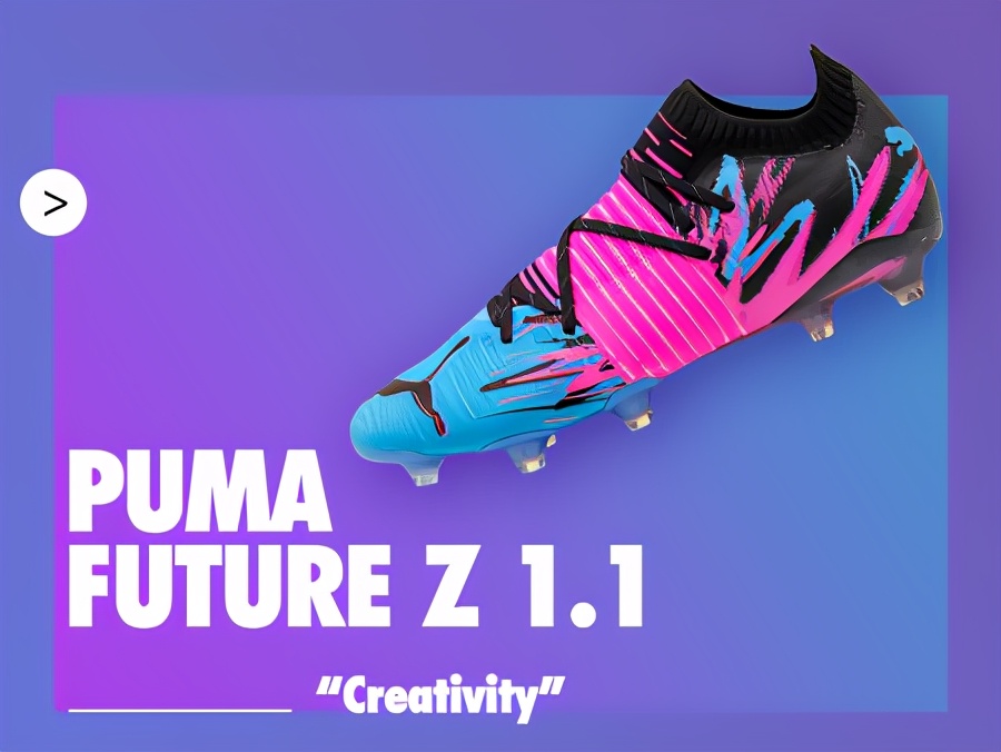 puma全新ultra1.2足球鞋曝光,彪马足球鞋pumafuturez1.4