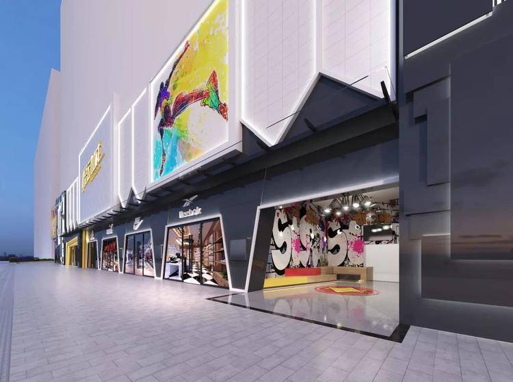 悦动体育龙岗中心城,龙岗悦动城中心店