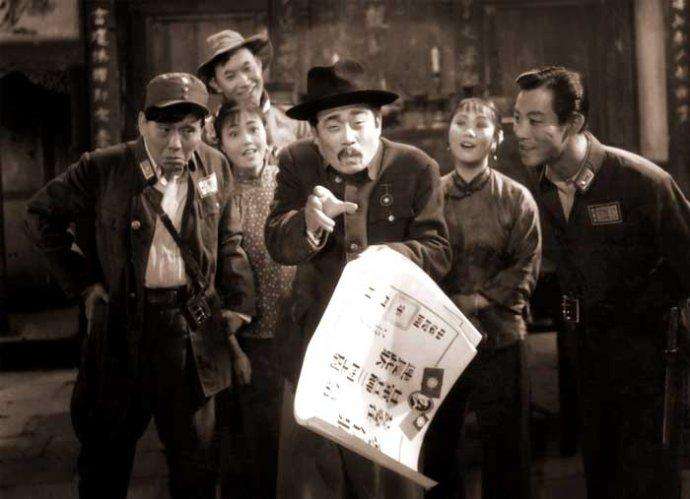 宅家里看老电影,宅在家里看的十二部电视剧