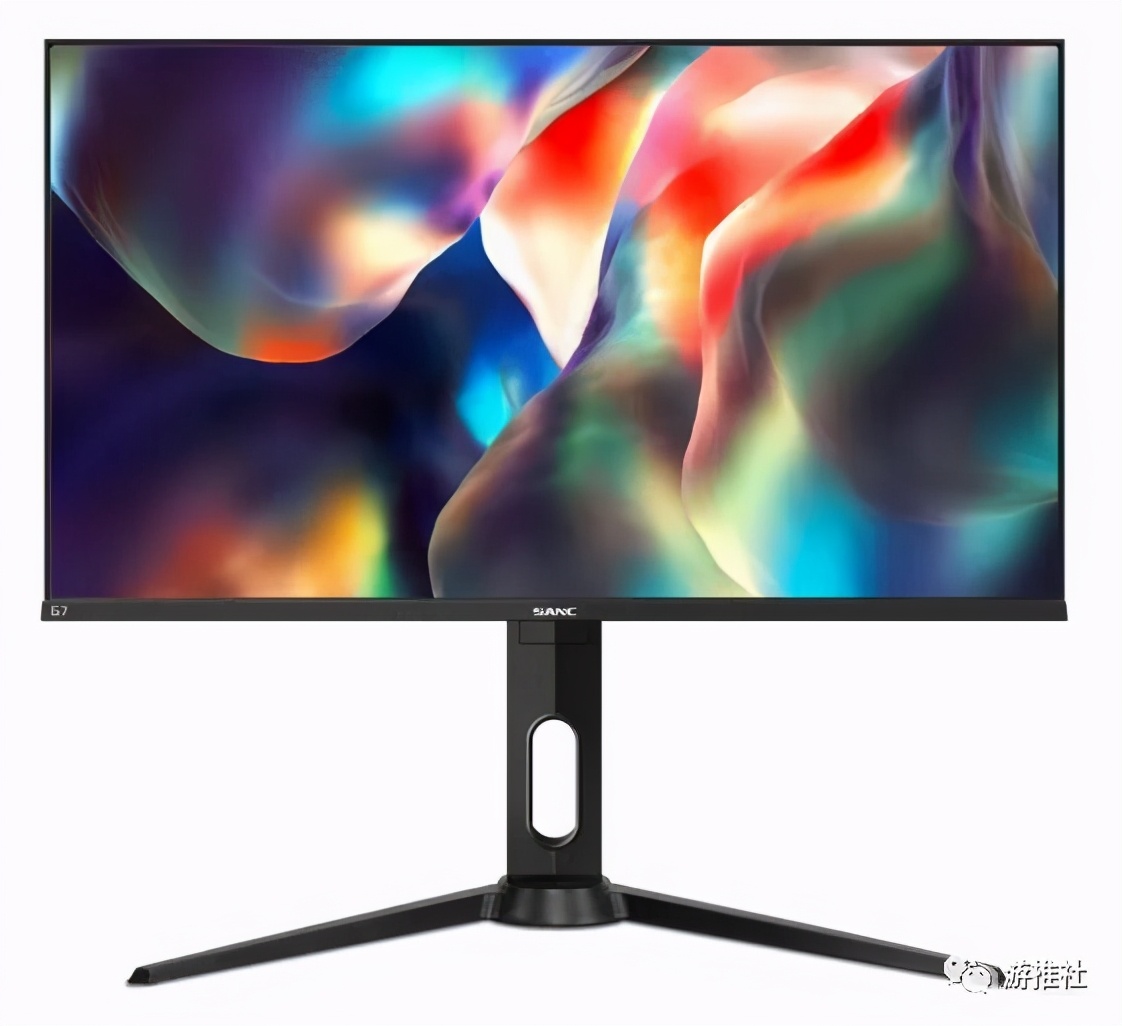 还有哪些高刷电竞游戏显示器,2k曲面电竞显示器推荐