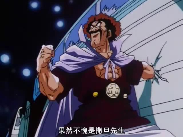 盘点龙珠z高能,龙珠z十大超燃视频