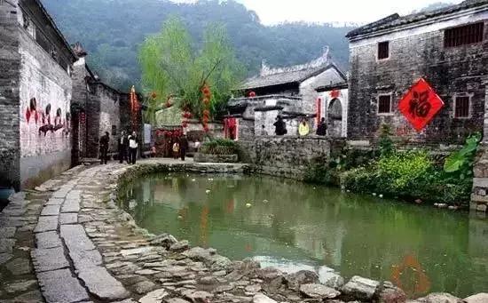 乡村旅游助推乡村振兴与扶贫,党建引领乡村旅游助力乡村振兴