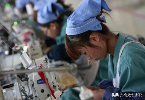 打工人会选择什么样的写字楼,求职选择公司看什么