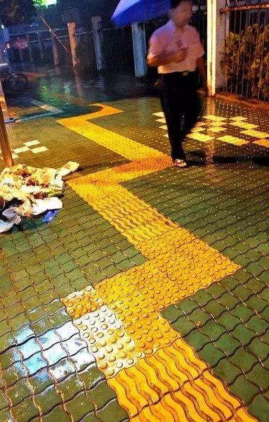 当我看到网友这些脑洞大开的设计,这些神奇设计脑洞也太大了