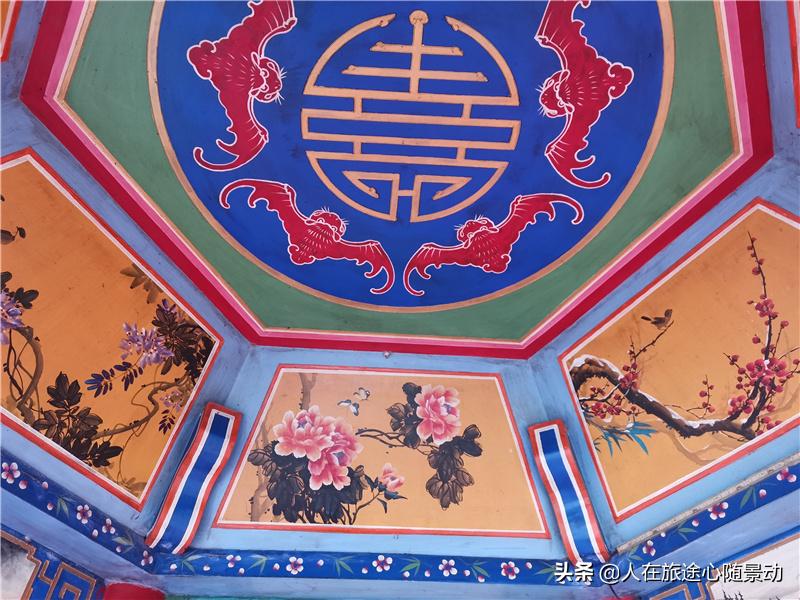 南京江宁一日游免费景点,南京江宁东山公园介绍