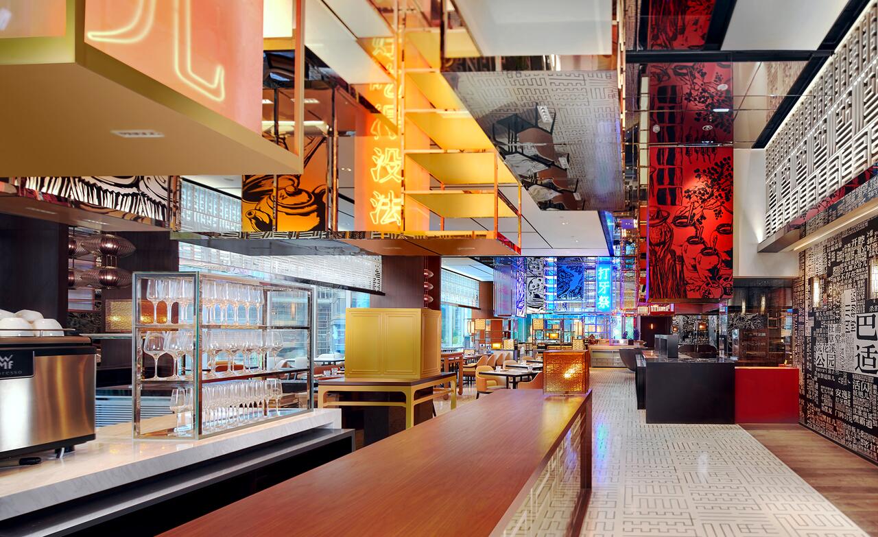 w酒店成都开业时间,成都W酒店简介