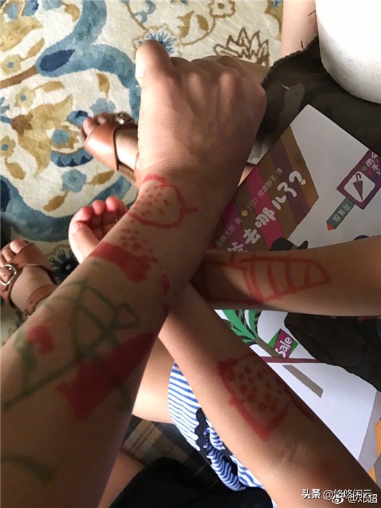 邓超和鹿晗打篮球合照,邓超鹿晗约球完整版