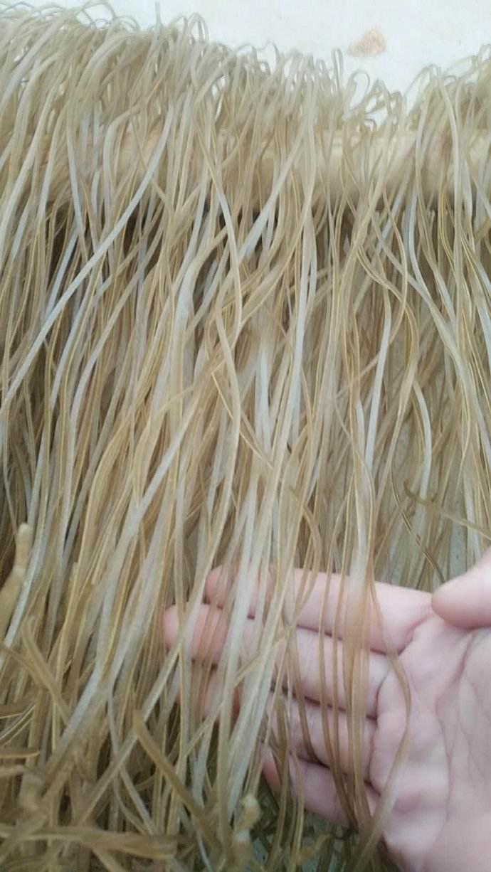 五种人工合成的食物千万要少吃,4种食品都是人造的