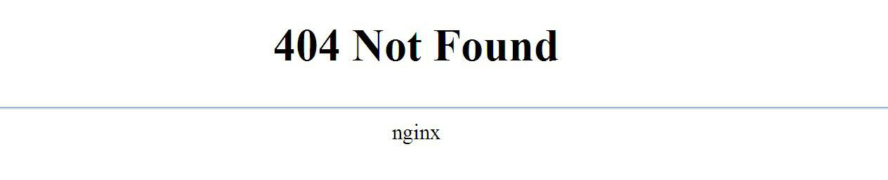 404页面有意义吗,404页面原来可以设计得这么有趣