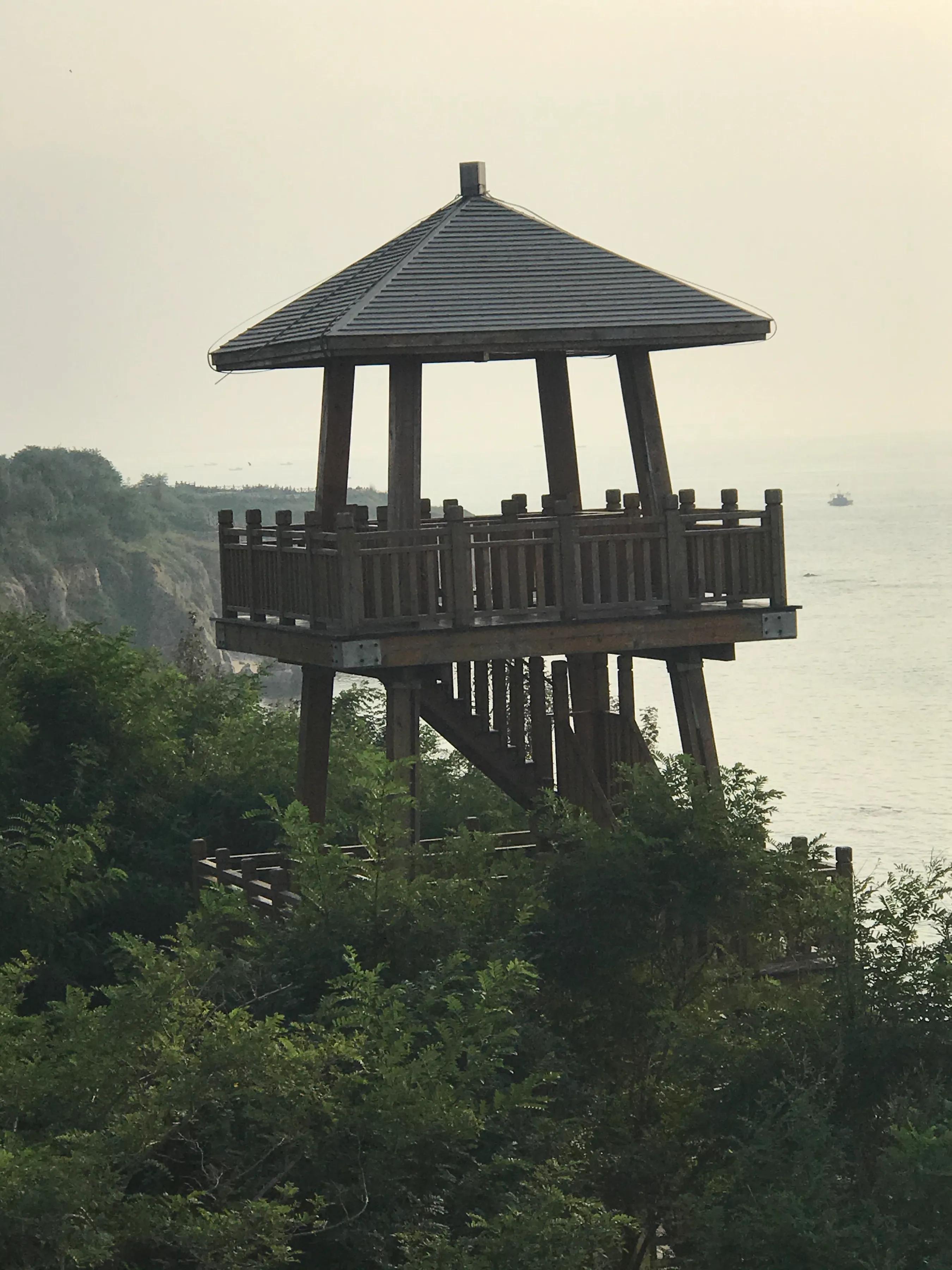 营口北海海洋公园免门票,营口北海海洋公园简介