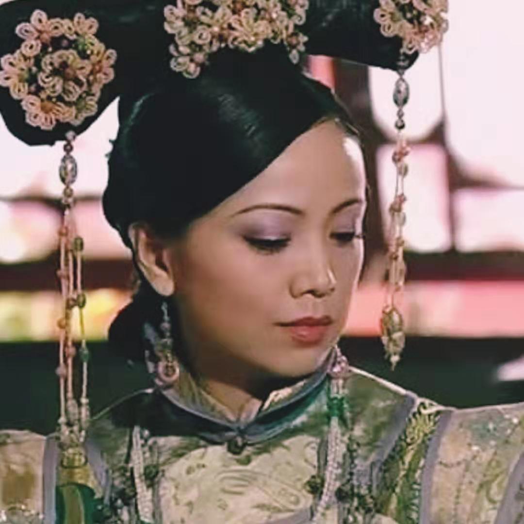 清朝二十一位皇贵妃,清朝二十二个皇帝谁过得最好