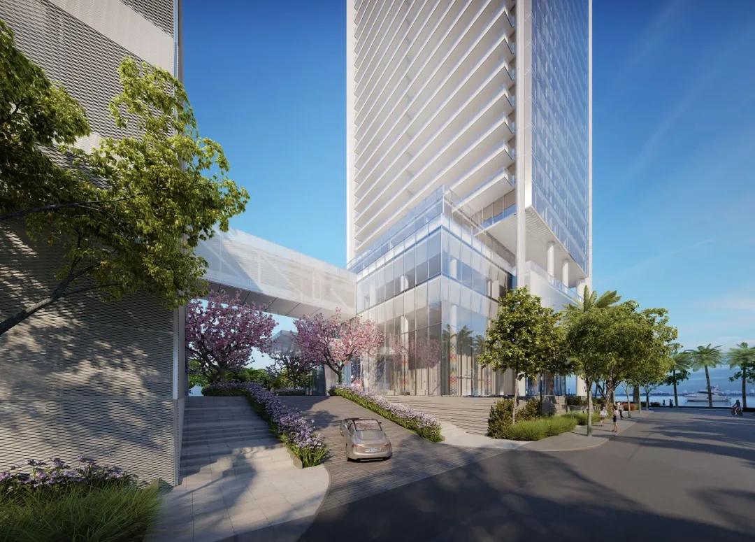 Superlove！意大利顶流大牌Missoni也进军豪宅「看见设计502」