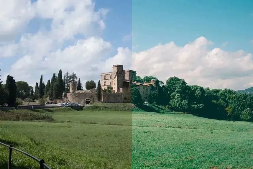 snapseed修图入门,snapseed手机修图入门课程第一讲