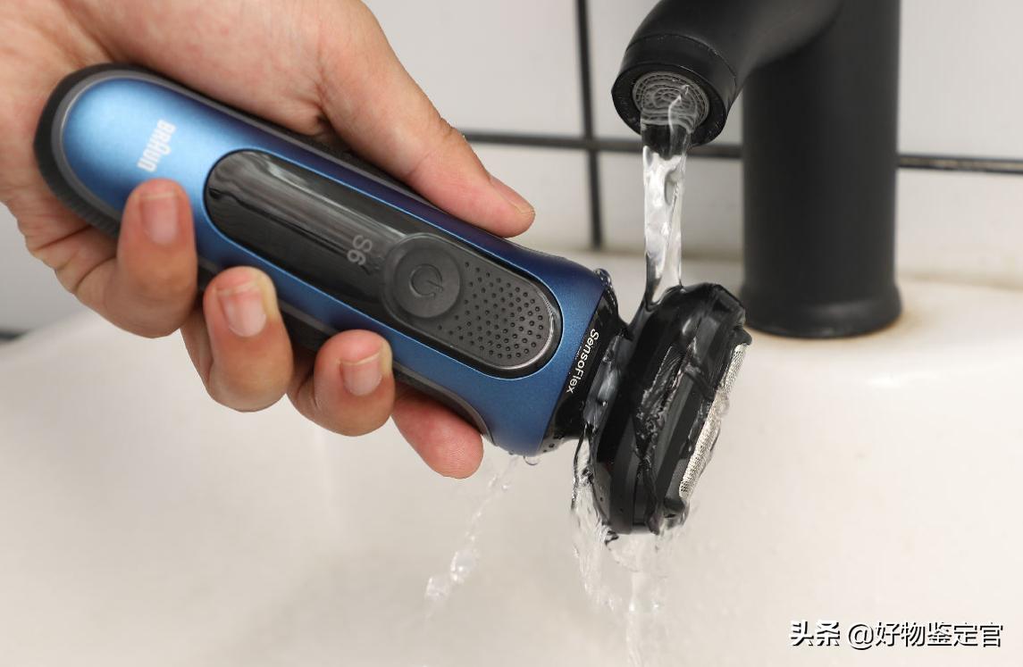 博朗剃须刀怎么样才能剃干净,博朗剃须刀哪一款刮得最干净