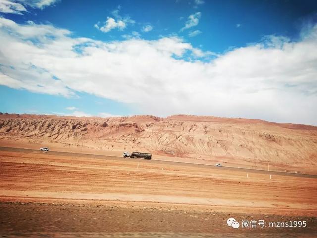 去库木塔格沙漠的感受,去新疆库木塔格沙漠最佳时间